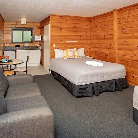 Wellington Top 10 Holiday Park لور هوت المظهر الخارجي الصورة