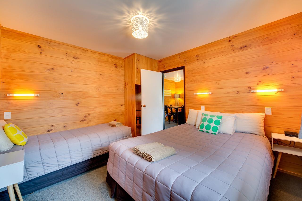 Wellington Top 10 Holiday Park لور هوت المظهر الخارجي الصورة