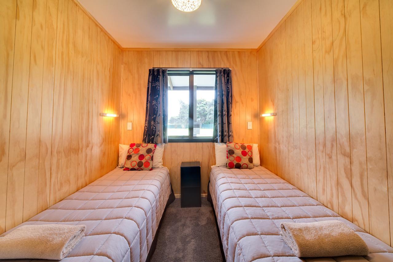 Wellington Top 10 Holiday Park لور هوت المظهر الخارجي الصورة