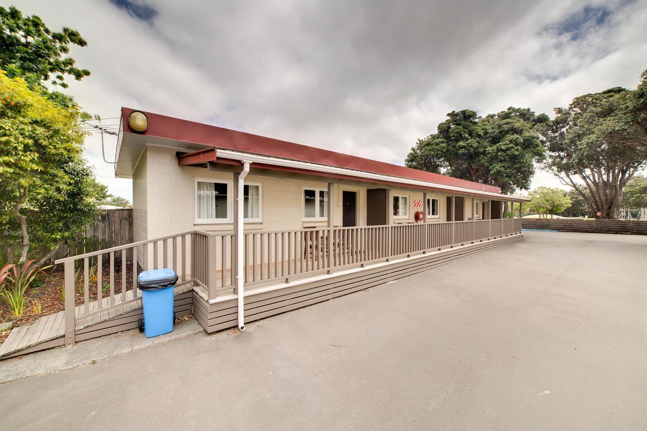 Wellington Top 10 Holiday Park لور هوت المظهر الخارجي الصورة