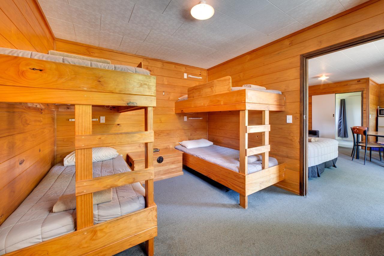 Wellington Top 10 Holiday Park لور هوت المظهر الخارجي الصورة