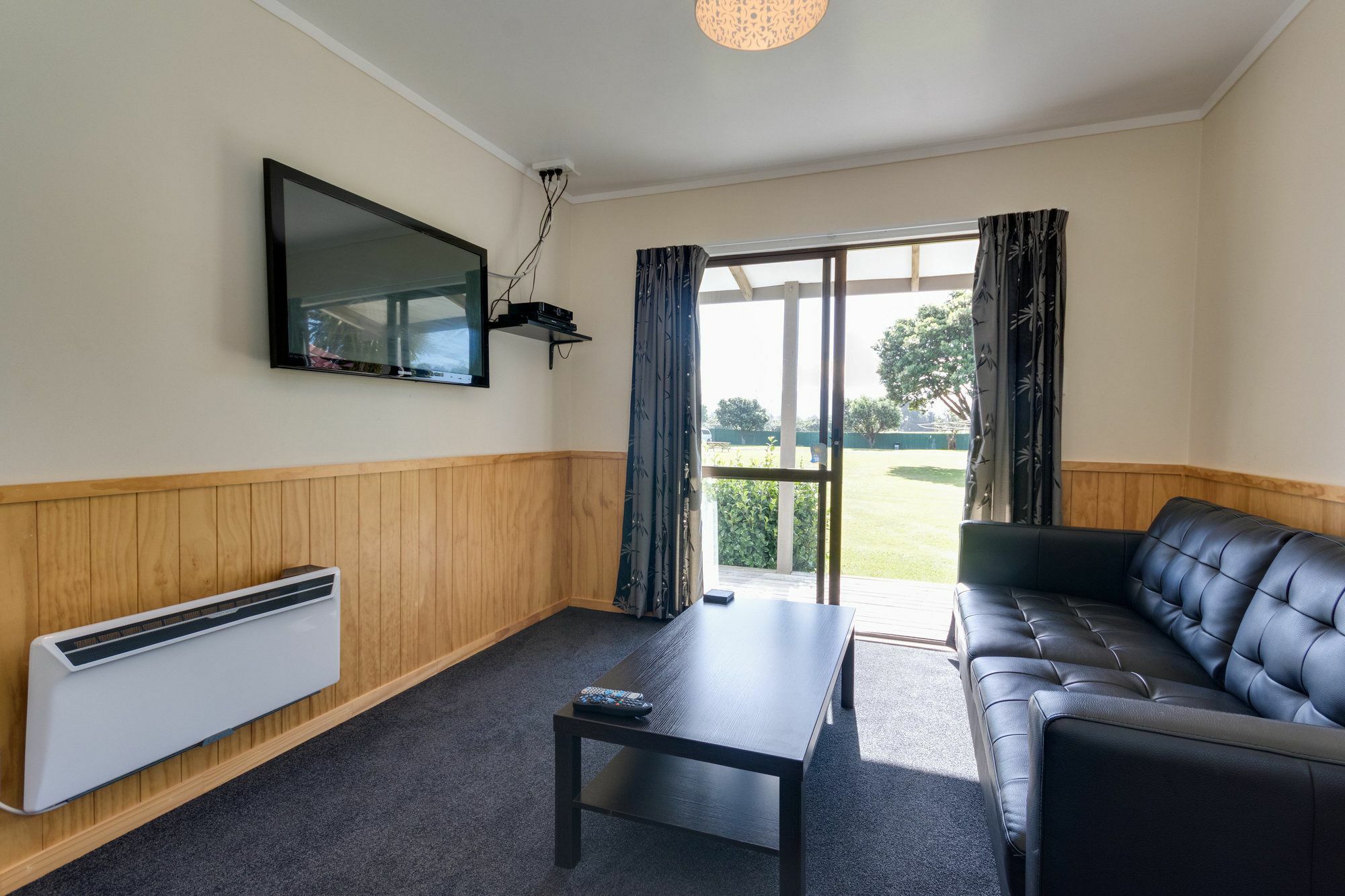 Wellington Top 10 Holiday Park لور هوت المظهر الخارجي الصورة