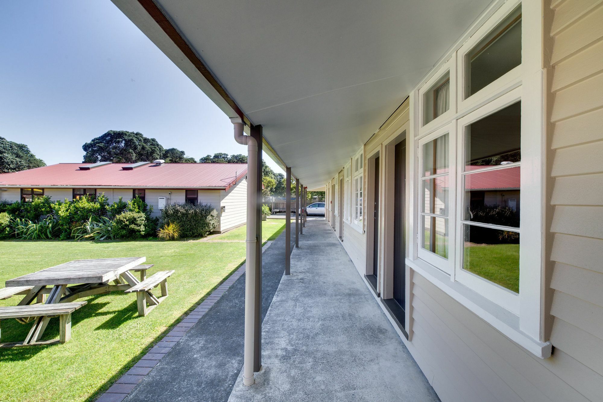 Wellington Top 10 Holiday Park لور هوت المظهر الخارجي الصورة