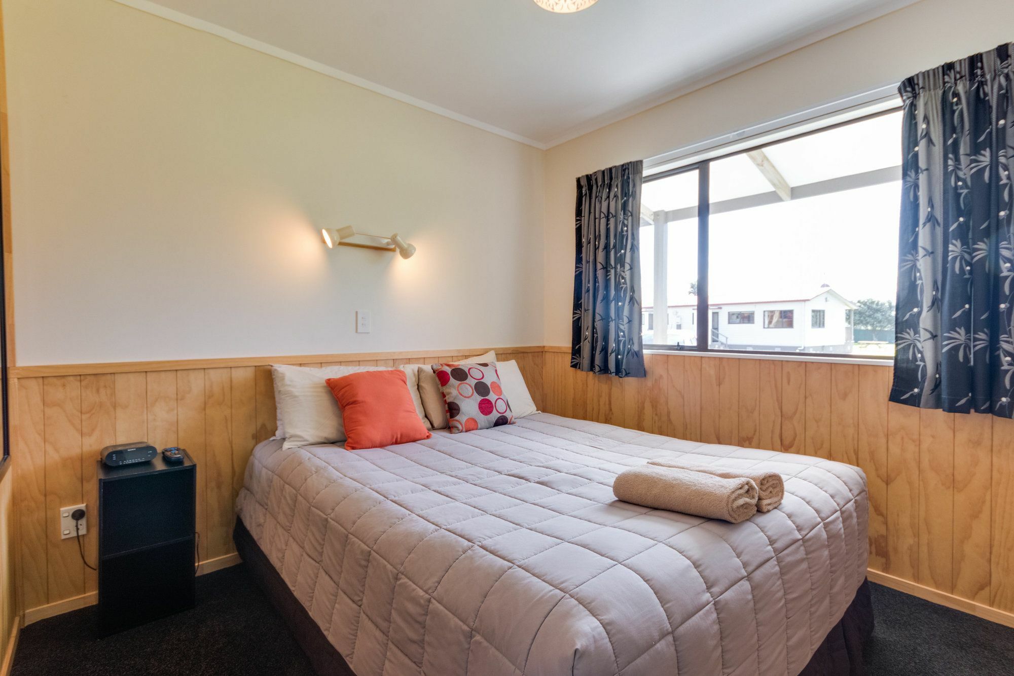 Wellington Top 10 Holiday Park لور هوت المظهر الخارجي الصورة