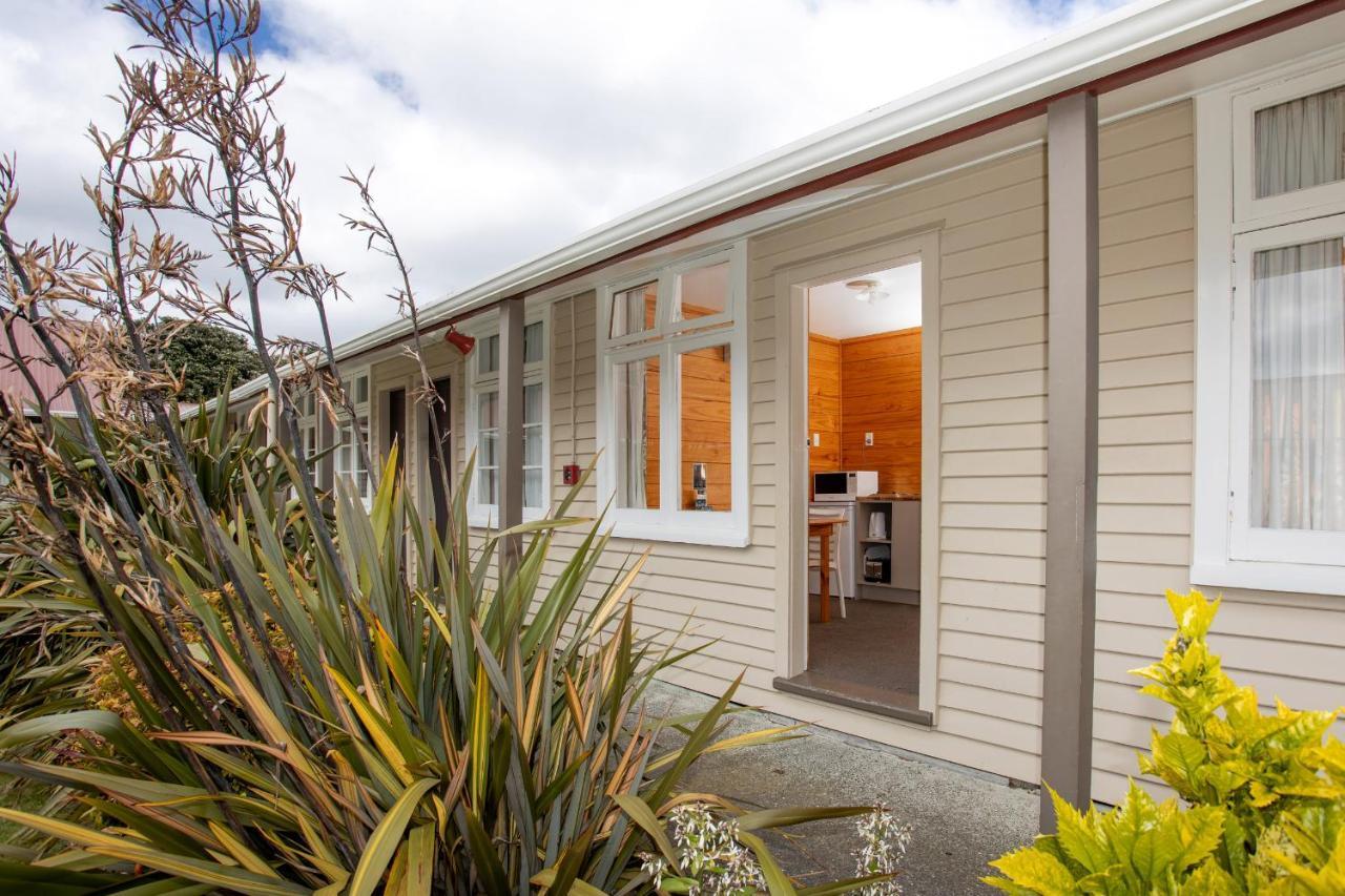 Wellington Top 10 Holiday Park لور هوت المظهر الخارجي الصورة