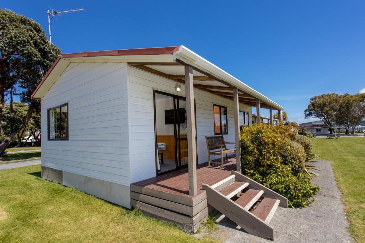 Wellington Top 10 Holiday Park لور هوت المظهر الخارجي الصورة