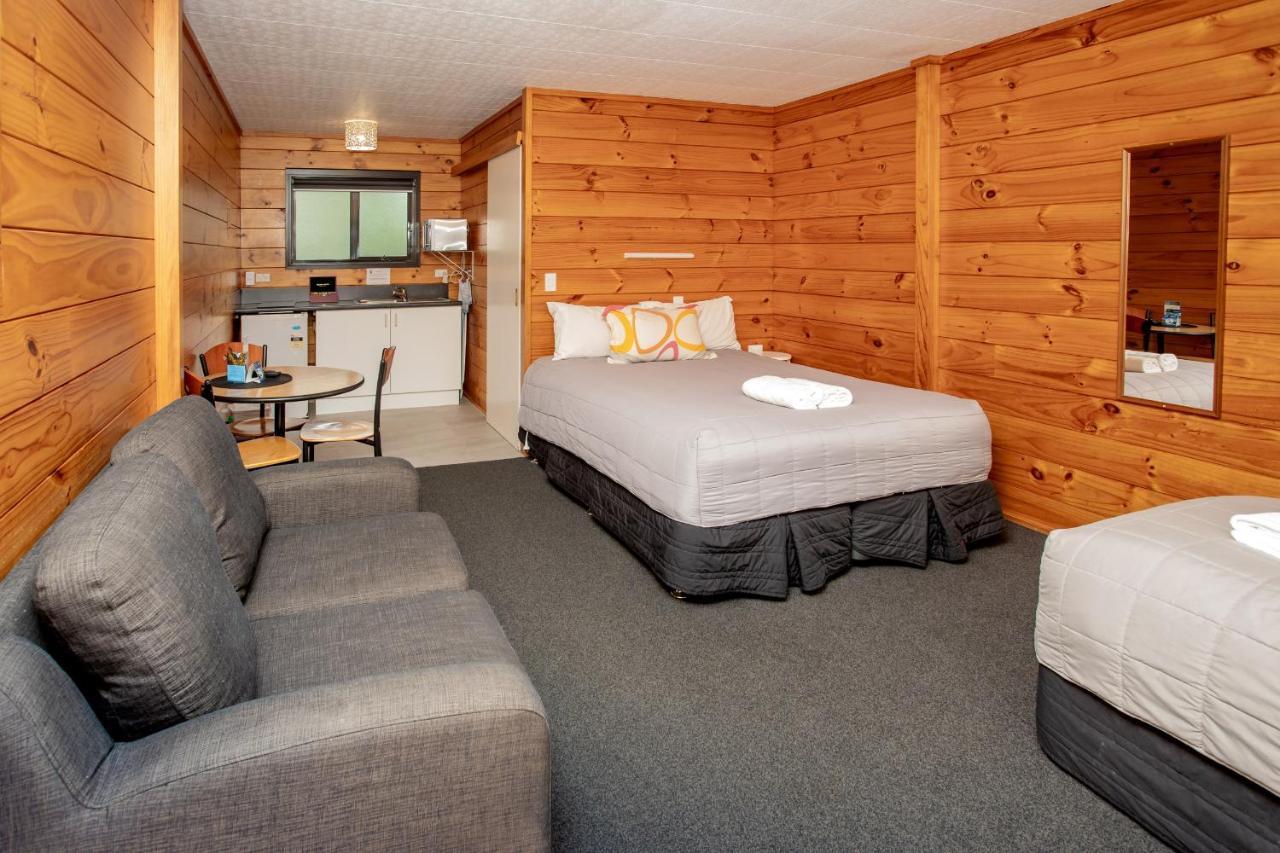 Wellington Top 10 Holiday Park لور هوت المظهر الخارجي الصورة
