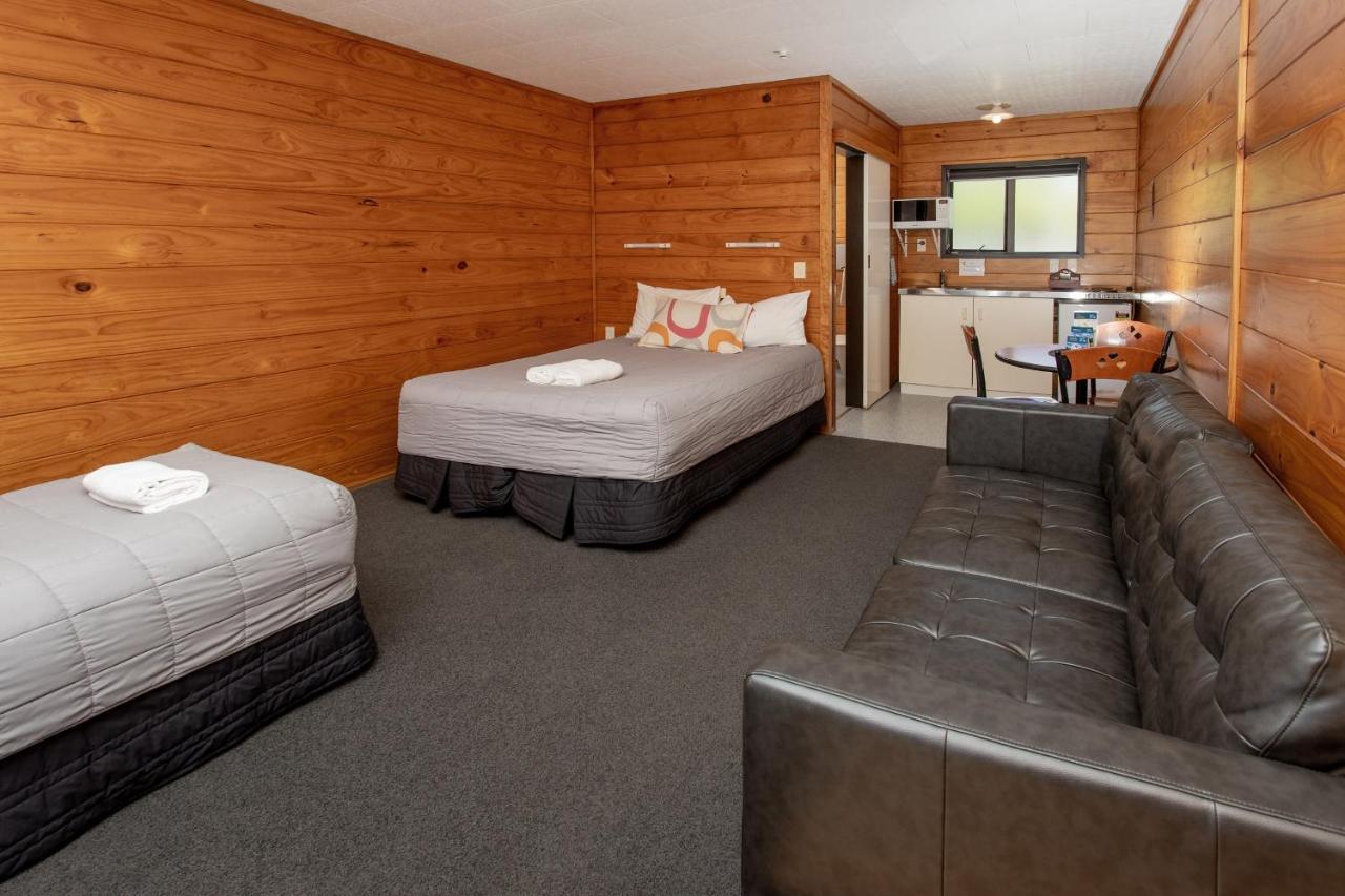 Wellington Top 10 Holiday Park لور هوت المظهر الخارجي الصورة