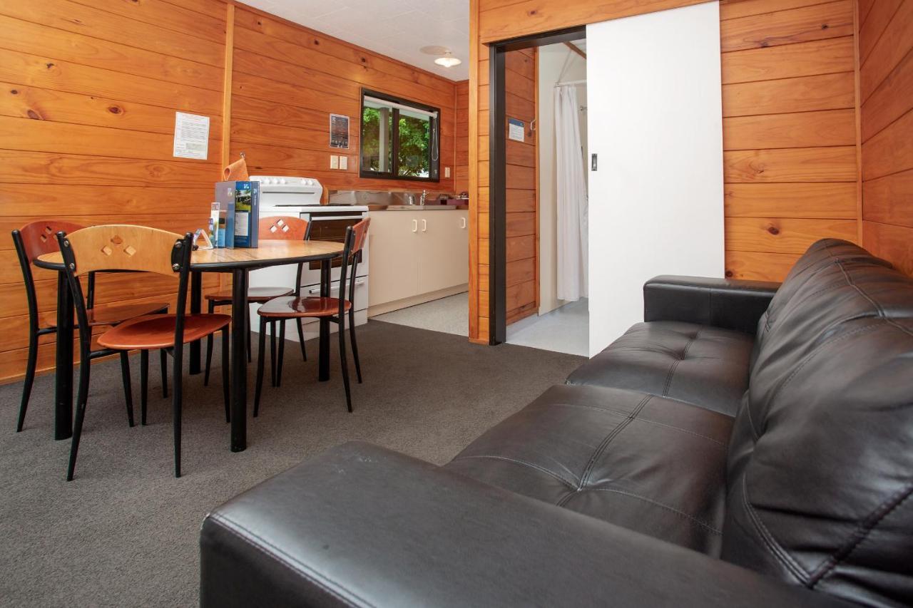 Wellington Top 10 Holiday Park لور هوت المظهر الخارجي الصورة