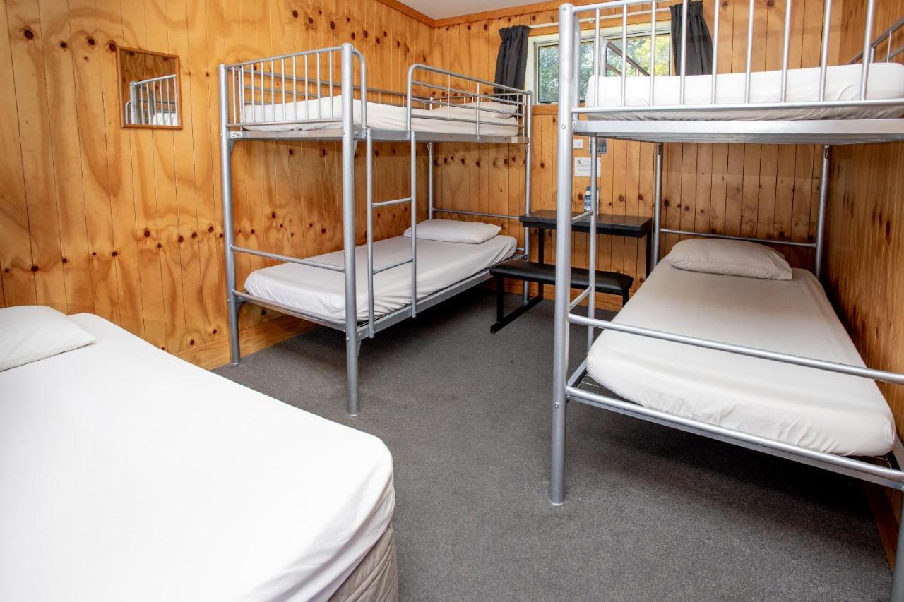 Wellington Top 10 Holiday Park لور هوت المظهر الخارجي الصورة