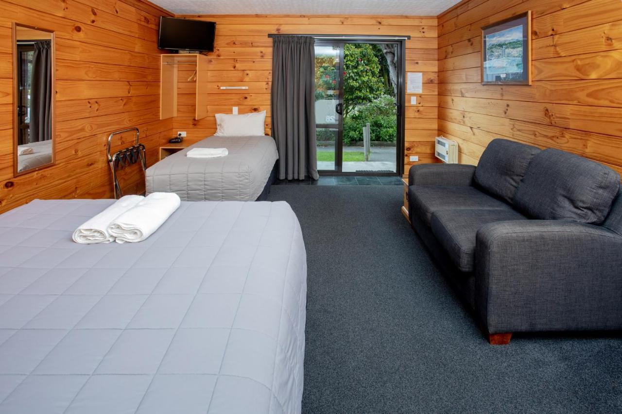 Wellington Top 10 Holiday Park لور هوت المظهر الخارجي الصورة